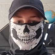 Никита Тихонов